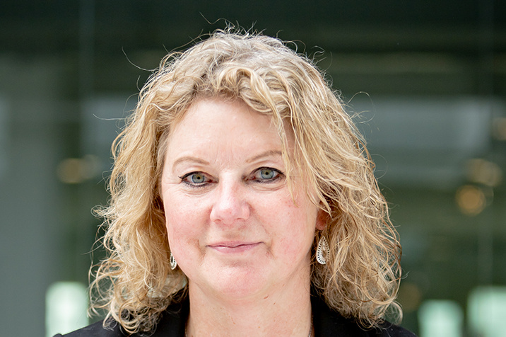 Drs Adeline Kooijmans